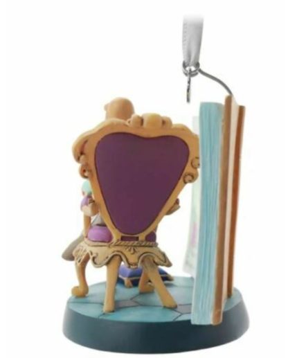 Disney Cinderella Fairytale Moments Sketchbook Ornament 2020 - Image 3