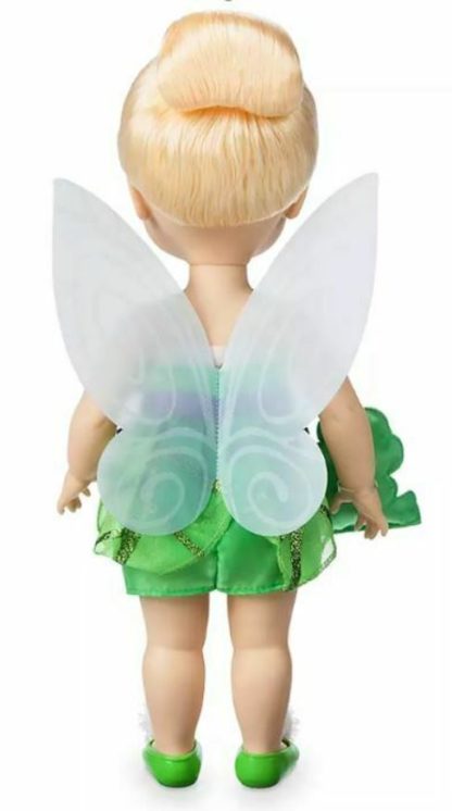 Disney Animators' Collection Tinker Bell Doll - Peter Pan - 16" - Image 3