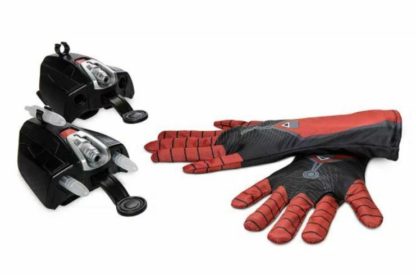 Disney Marvel Spider-Man Webshooter Play Set - Spider-Man Far from Home