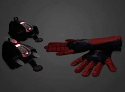 Disney Marvel Spider-Man Webshooter Play Set - Spider-Man Far from Home - Image 4