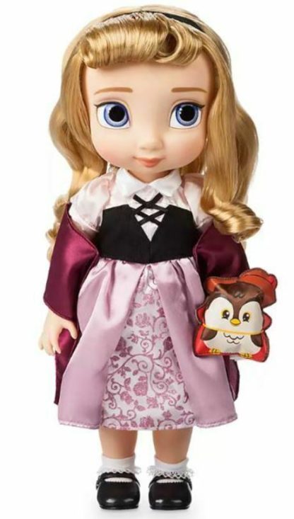 Disney Animators' Collection Aurora Doll - Sleeping Beauty - 16"