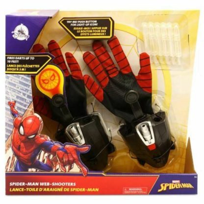 Disney Marvel Spider-Man Webshooter Play Set - Spider-Man Far from Home - Image 2