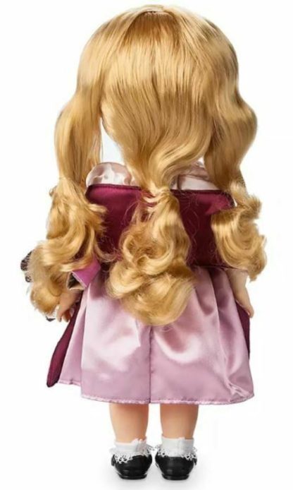 Disney Animators' Collection Aurora Doll - Sleeping Beauty - 16" - Image 2