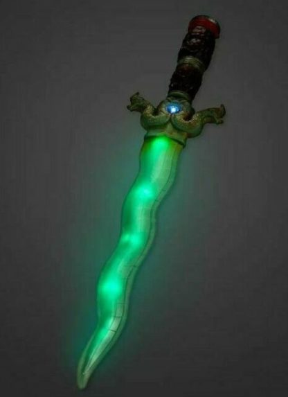 Disney Raya's Action and Adventure Sword – Raya and the Last Dragon - Image 4