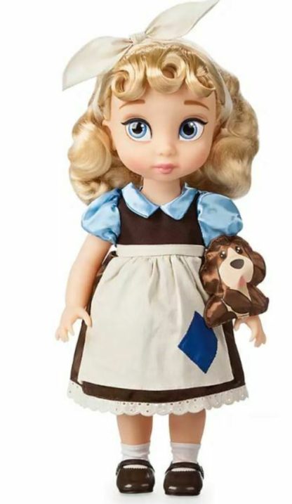 Disney Animators' Collection Cinderella Doll - 16"