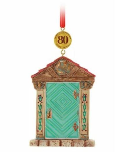 Disney Pinocchio Legacy Sketchbook Ornament – 80th Anniversary – Limited Release - Image 2