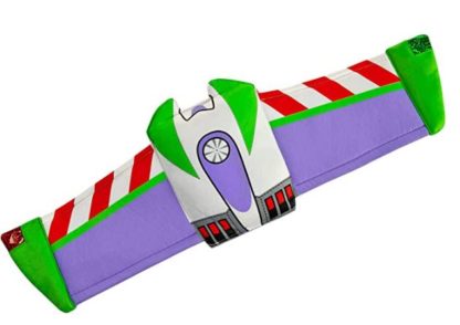 Disney Pixar Buzz Lightyear Costume for Baby – Toy Story - Image 3