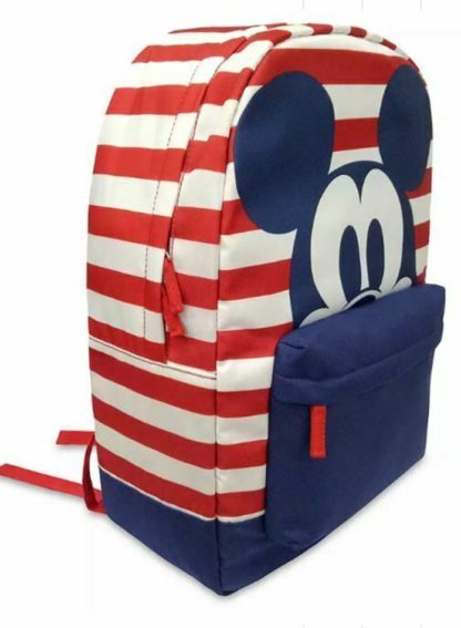 Disney Mickey Mouse Americana Backpack - Image 3