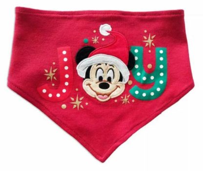 Disney Mickey Mouse Holiday Gift Set for Baby (0-3 Months) - Image 5