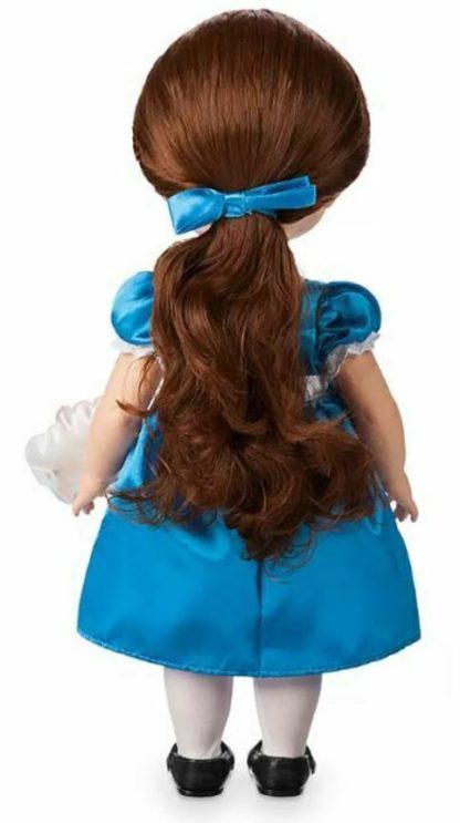 Disney Animators' Collection Belle Doll - Beauty and the Beast - 16" - Image 2