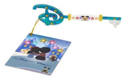 Disney From Our Family to Yours Collectible Key – Special Edition