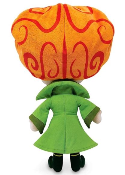 Disney Winifred Sanderson Plush – Hocus Pocus – Small – 12 ½ Inches - Image 3