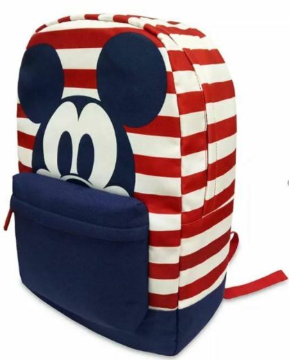 Disney Mickey Mouse Americana Backpack - Image 2