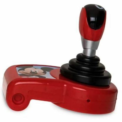 Disney Mickey Mouse Remote Control Car - Image 3