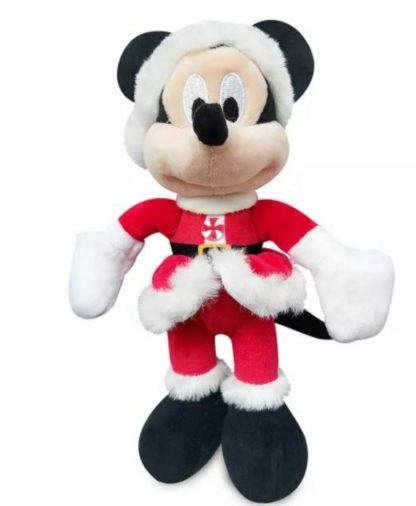 Disney Mickey Mouse Holiday Gift Set for Baby (0-3 Months) - Image 7