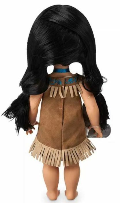 Disney Animators' Collection Pocahontas Doll - 16" - Image 3