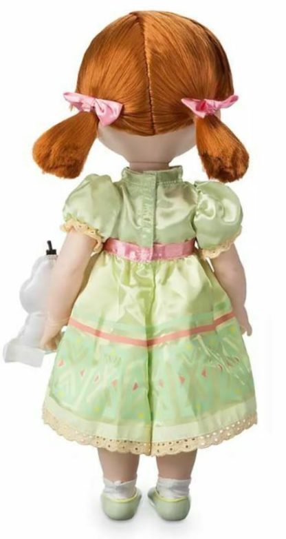 Disney Animators' Collection Anna Doll - Frozen - 16" - Image 4