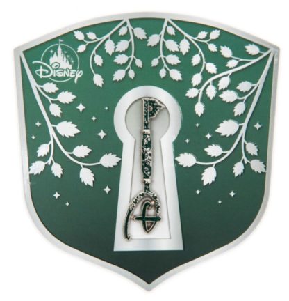 Disney Store Opening Ceremony Key Pin - Image 2